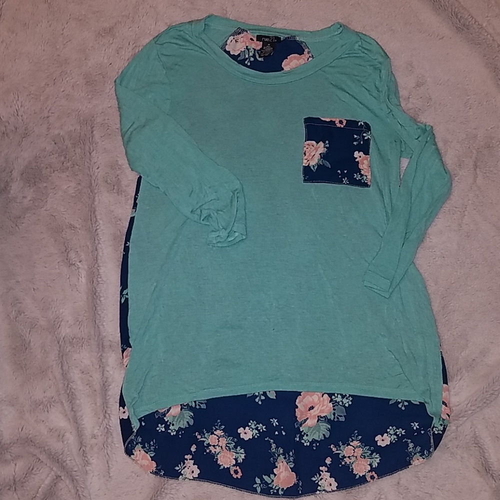 Womens blouse